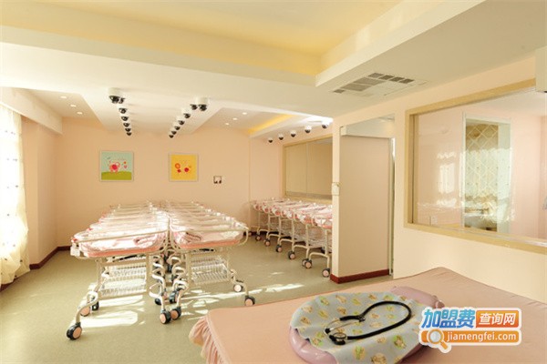 台北丽宝母婴健康照护会所加盟费