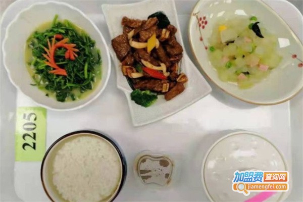 华悦母婴护理中心加盟费