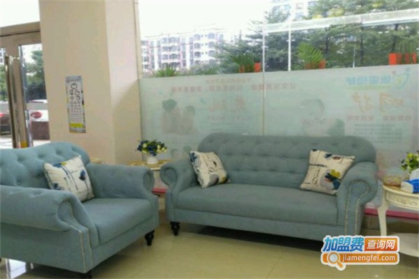 依诺母婴健康护理中心加盟费