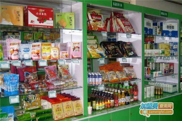 糖尿病食品专卖店加盟费