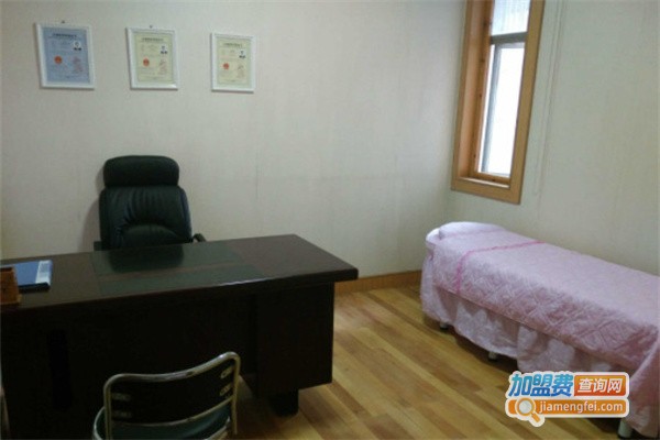 艾月儿母婴护理加盟