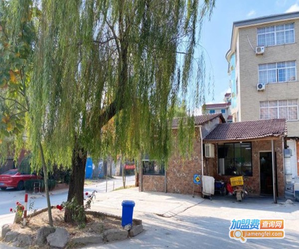 许村蟹面加盟费