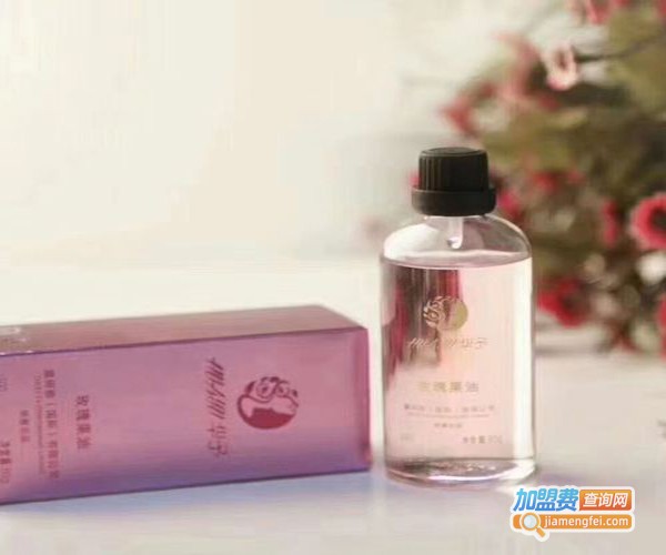 华予黛丽雅加盟费