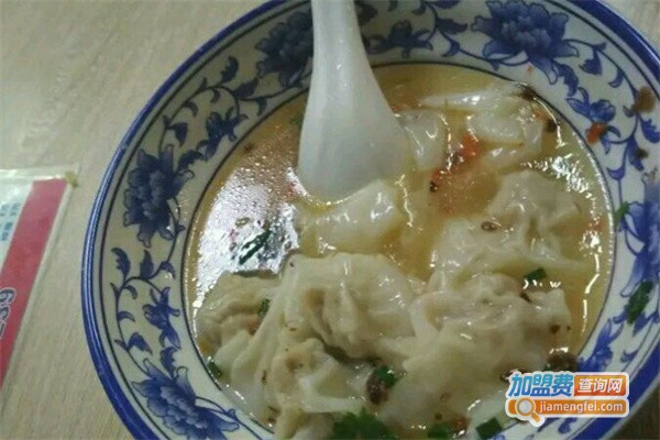 麦香园罐罐面加盟费