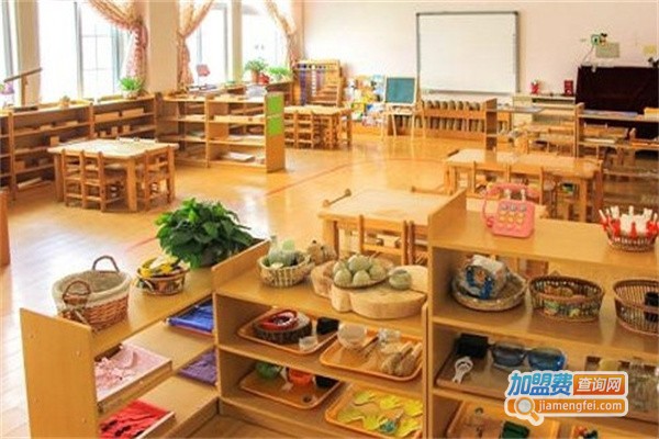 佳佳宝贝母婴店加盟费