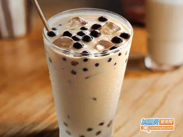 蜜雪之恋奶茶店加盟费