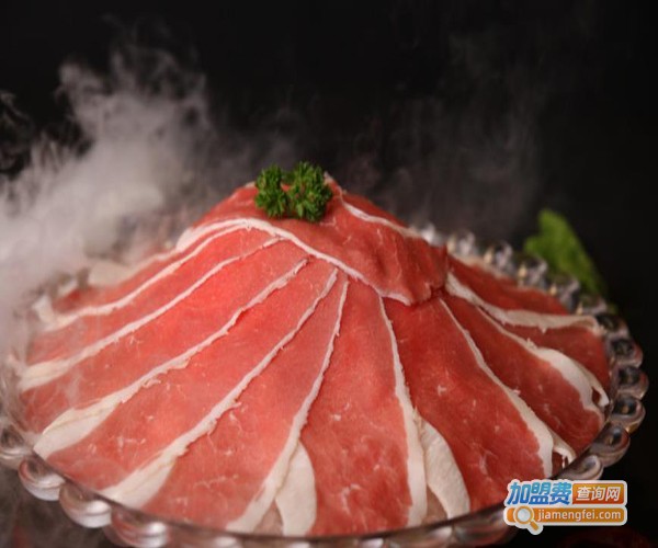 六十一度老火锅加盟费