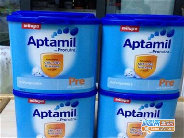 Ainiangel母婴用品加盟费