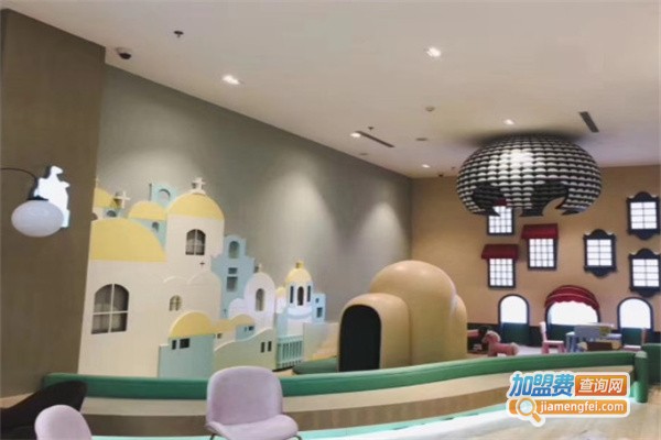 华氏母婴服务中心加盟费