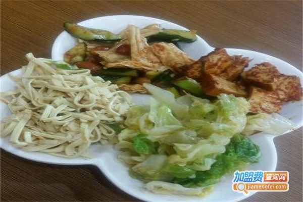 面面香面馆加盟费