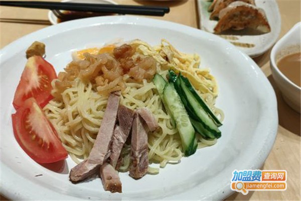 味之藏拉面加盟费