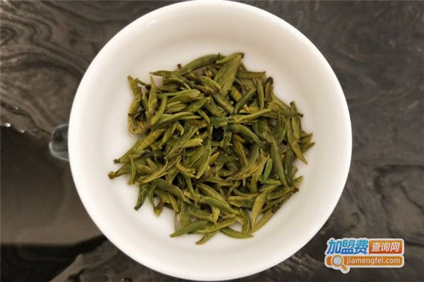瑞泉岩茶