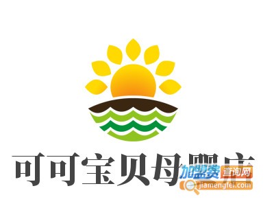 可可宝贝母婴店加盟费