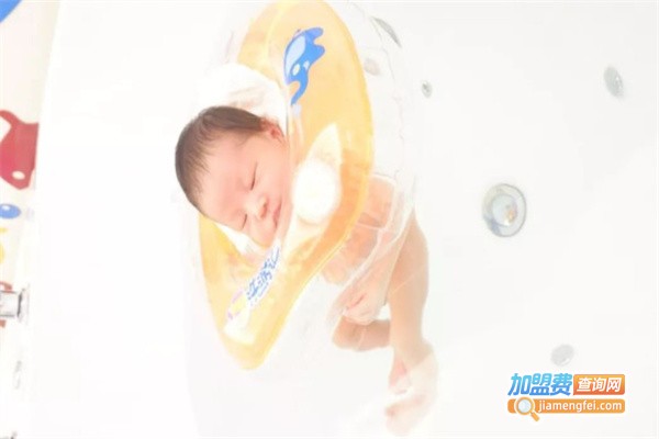 莲芯母婴加盟费