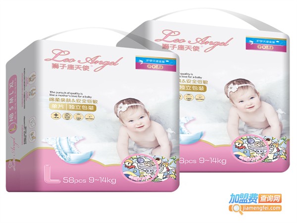 Ainiangel母婴用品加盟费