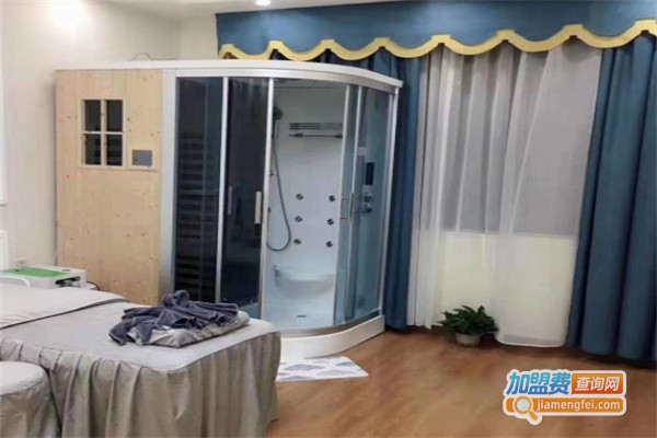 艾贝尔母婴护理中心加盟费