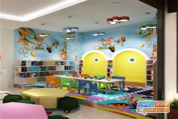 华氏母婴服务中心加盟费