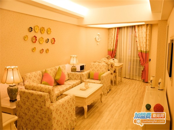 喜之宝母婴用品加盟费