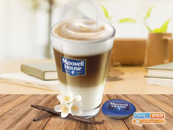 tassimo coffee加盟费