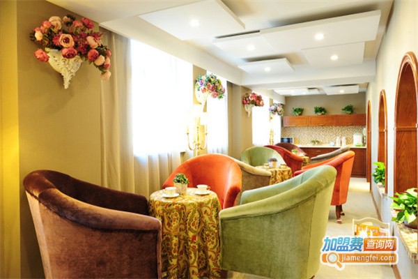 台北丽宝母婴健康照护会所加盟费