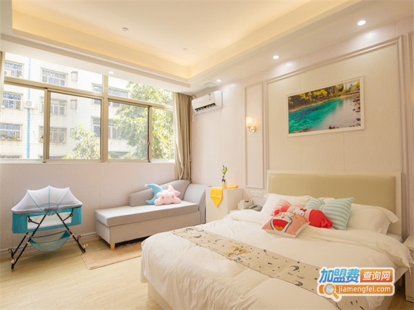 菩提果母婴护理