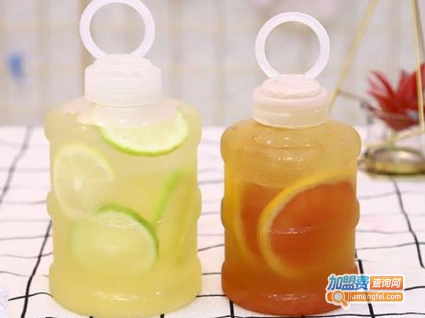 迷你站奶茶加盟费