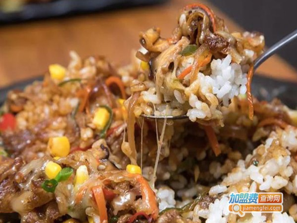 练萍锡纸诱惑肥牛饭加盟费