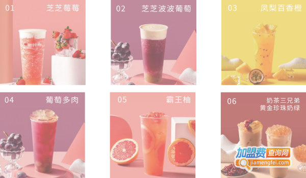 新时沏加盟费