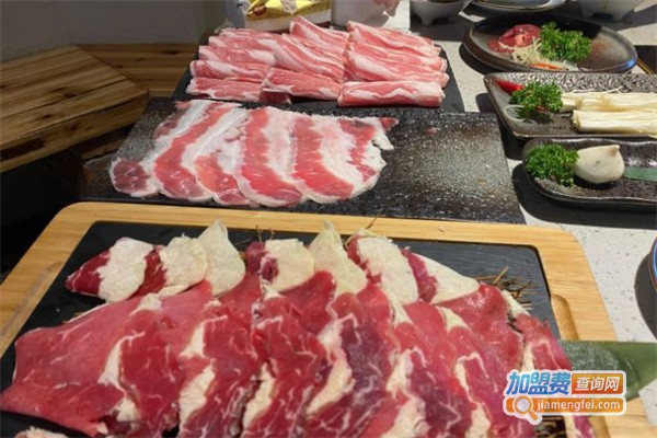 花半里私房火锅加盟费