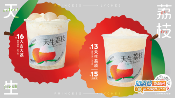 新时沏加盟费