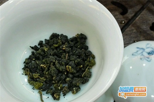 瑞泉岩茶