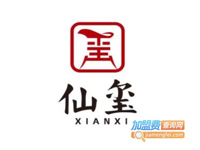 仙玺茶主加盟
