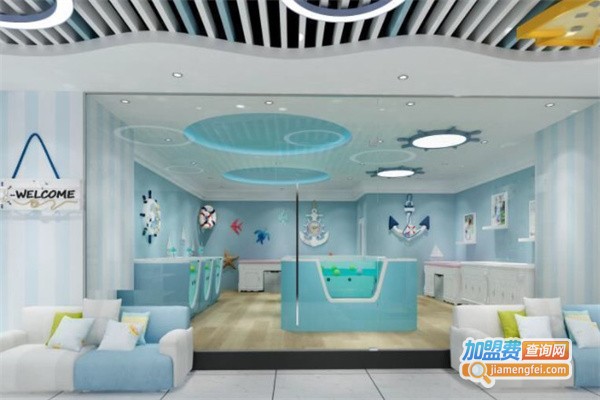 吉祥贝贝母婴生活馆加盟费