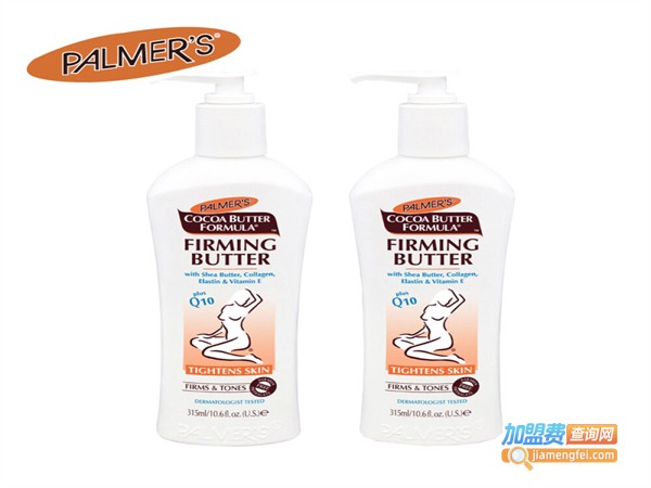 帕玛氏母婴用品加盟费