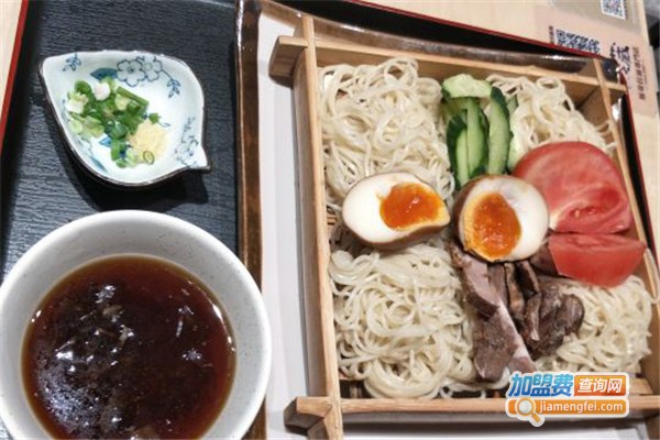 味之藏拉面加盟费