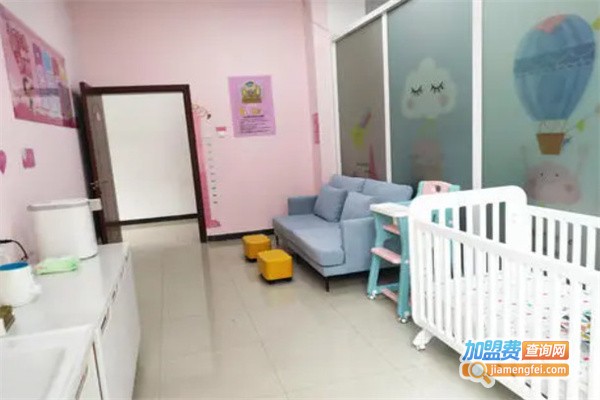 华氏母婴服务中心加盟费