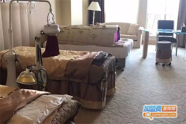 安之馨母婴护理加盟费