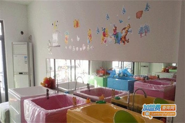 依诺母婴健康护理中心加盟费