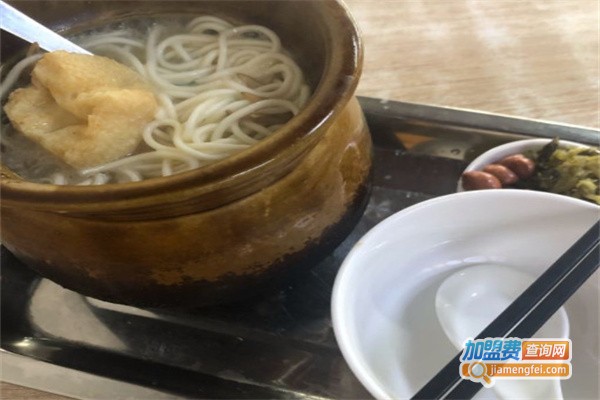 【麦香园罐罐面加盟】加盟麦香园罐罐面门店有哪些要求？
