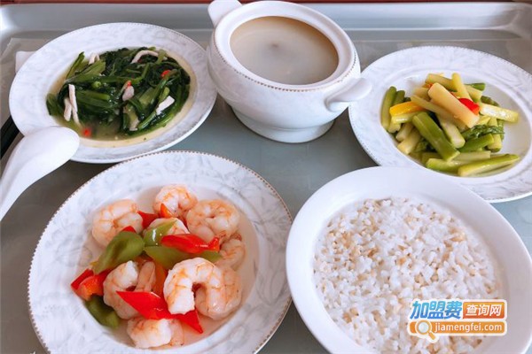 安之馨母婴护理加盟费