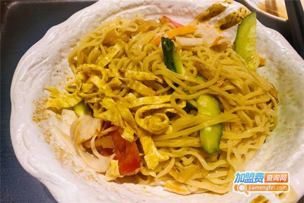 味之藏拉面加盟费