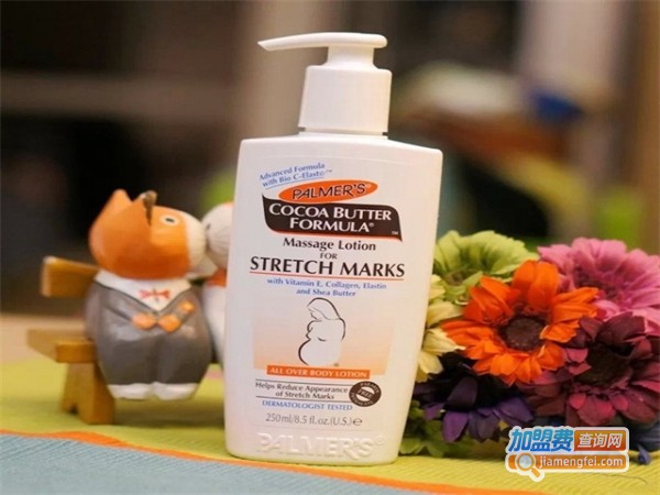 帕玛氏母婴用品加盟费