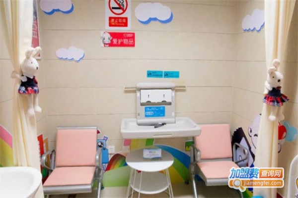 华氏母婴服务中心加盟费