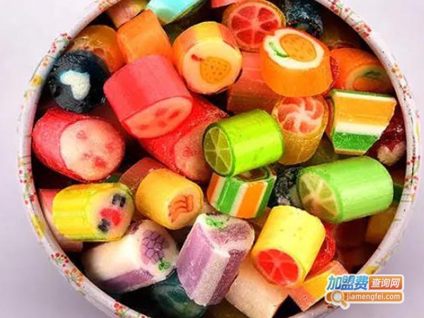 6.9元零食工厂店加盟费