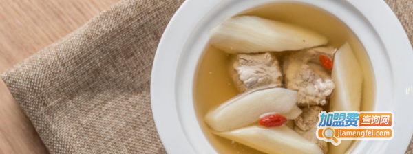 饭否小份菜加盟