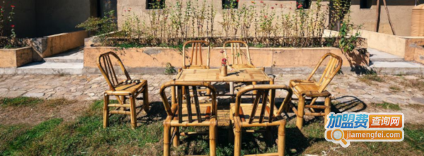 饭否小份菜加盟