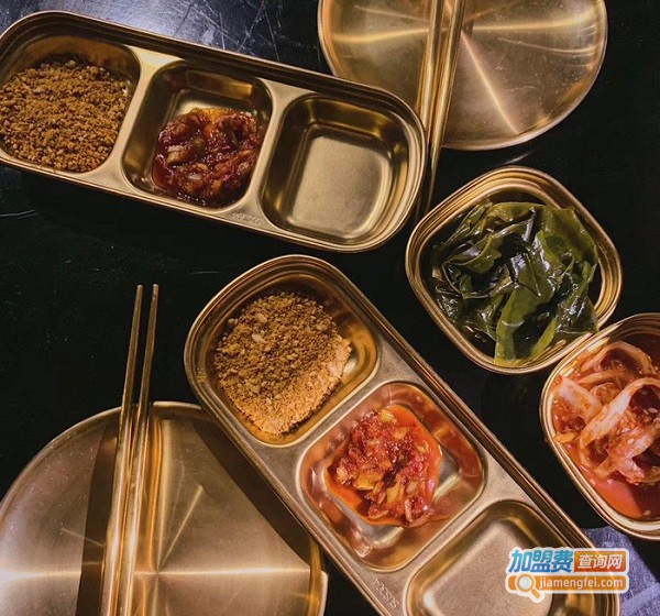 东味北道烤肉加盟费