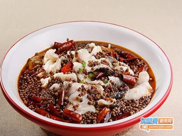 米一仙成都小碗菜加盟费