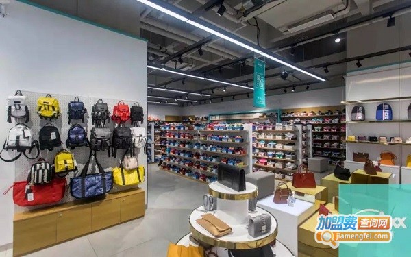 zmaxx折满满加盟费