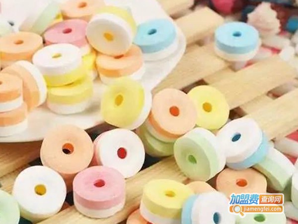 6.9元零食工厂店加盟费